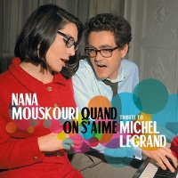 Nana Mouskouri