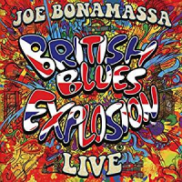 Joe Bonamassa