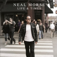 Neal Morse