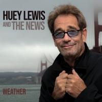 Huey Lewis & The News 