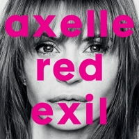 Axelle Red