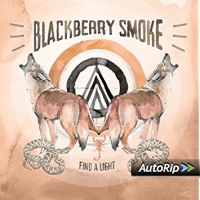 Blackberry Smoke