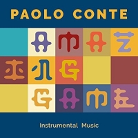 Paolo Conte