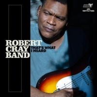 Robert Cray Band