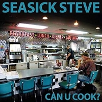 Seasick Steve