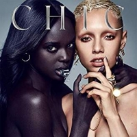 Nile Rogers & Chic