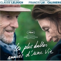 Les Plus Belles Années d'une Vie