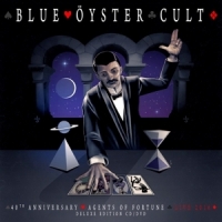 Blue Oyster Cult