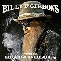 Billy F. Gibbons