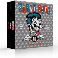 Stray Cats