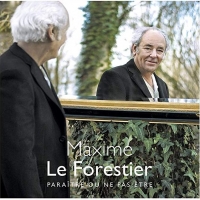 Maxime LeForestier