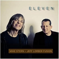 Mike Stern/ Jeff Lorber