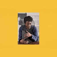 Benjamin Clementine