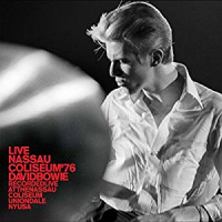 Bowie, David