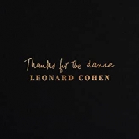 Léonard Cohen