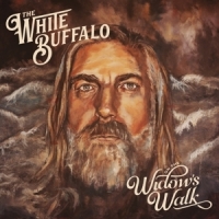 White Buffalo