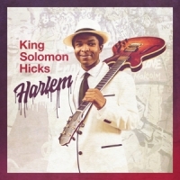 King Solomon Hicks