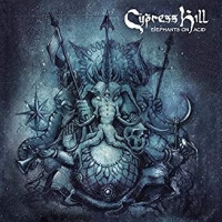 Cypress Hill