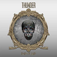 Thunder
