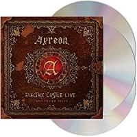 Ayreon