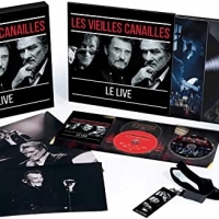 Les Vieilles Canailles