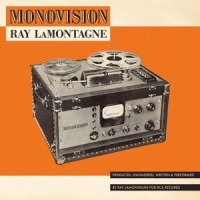 Ray Lamontagne