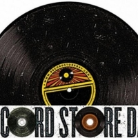 RECORD STORE DAY