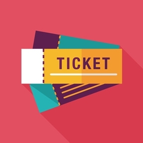 Places de concerts/festivals