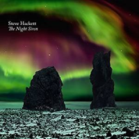 Steve Hackett 