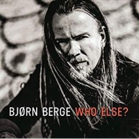 Bjorn Berge