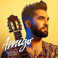 Kendji Girac