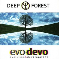 Deep Forest