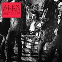 Alex Beaupain