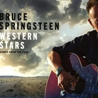 Bruce Springsteen