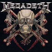 Megadeath