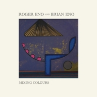 Brian & Roger Eno