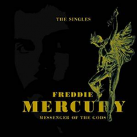 Freddi Mercury
