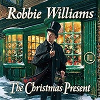 Robbie Williams