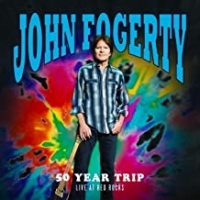 John Fogerty