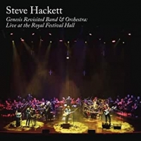 Steve Hackett