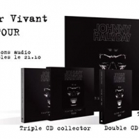 Johnny Hallyday