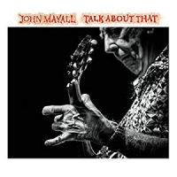 John Mayall