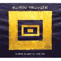 Robin Trower