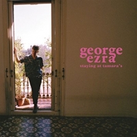 George Ezra