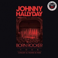 Johnny Hallyday