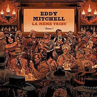 Eddy Mitchell