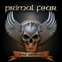 Primal Fear