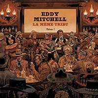 Eddy Mitchell