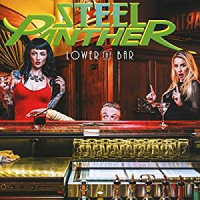 Steel Panther