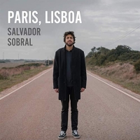 Salvador Sobral